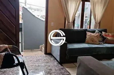 Casa (sobrado) para venda, 4 dorm(s), 1 vaga(s), 130 m²