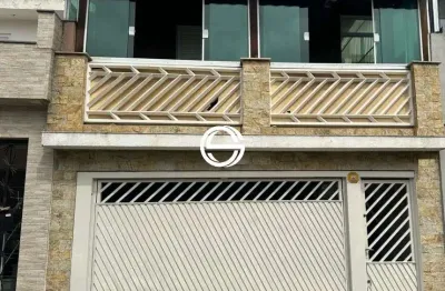 Casa com 3 quartos à venda na Vila Matilde, São Paulo 