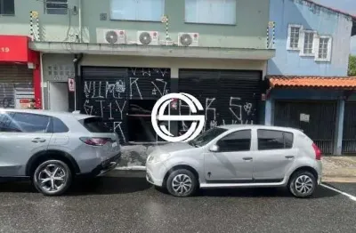 Sala comercial para locação no bairro artur alvim na rua do metrô , 230 m