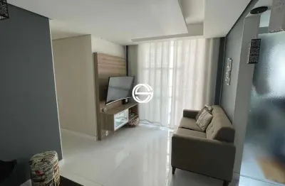 Apartamento (apartamento padrão) para venda, 2 dorm(s), 1 vaga(s), 47 m²