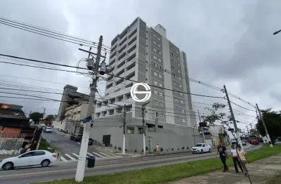 Apartamento (apartamento padrão) para venda, 2 dorm(s), 1 vaga(s), 50 m²