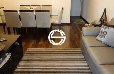 Apartamento (apartamento padrão) para venda, 3 dorm(s), 1 suite(s), 2 vaga(s), 97 m²