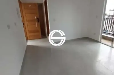 Apartamento (apartamento padrão) para venda, 2 dorm(s), 43 m²