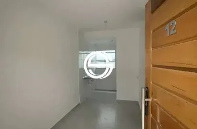 Apartamento (apartamento padrão) para venda, 2 dorm(s), 1 vaga(s), 36 m²