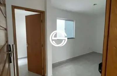 Apartamento (apartamento padrão) para venda, 2 dorm(s), 40 m²