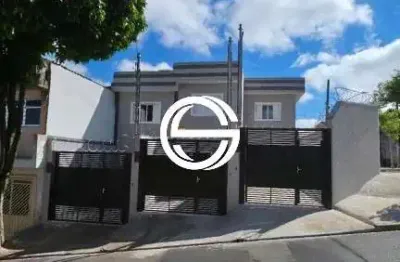 Casa (sobrado) para venda, 2 dorm(s), 2 vaga(s), 65 m²