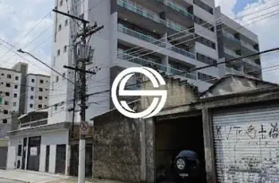 Apartamento com 1 quarto à venda na Vila Carrão, São Paulo 