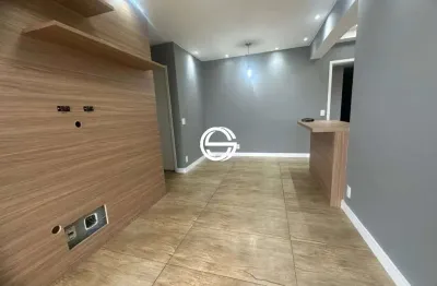 Apartamento (apartamento padrão) para locação, 2 dorm(s), 1 suite(s), 1 vaga(s), 66 m²