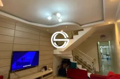 Casa com 3 quartos à venda na Penha, São Paulo 