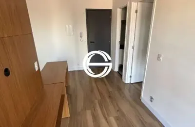 Lindo apartamento no jd. anália franco com vista para o pq. ceret