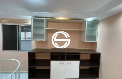 Apartamento com 3 quartos à venda na Vila Sílvia, São Paulo 