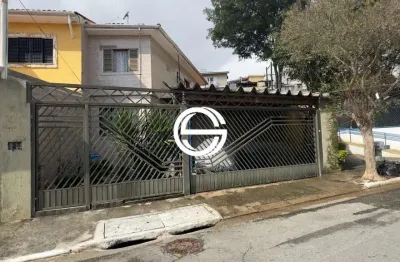 Casa (casa padrão) para venda, 3 dorm(s), 1 suite(s), 2 vaga(s), 100 m²