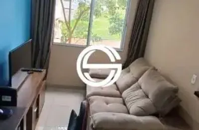 Apartamento com 2 quartos à venda na Cidade Líder, São Paulo 