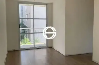 Apartamento (apartamento padrão) para locação, 3 dorm(s), 1 vaga(s), 42 m²