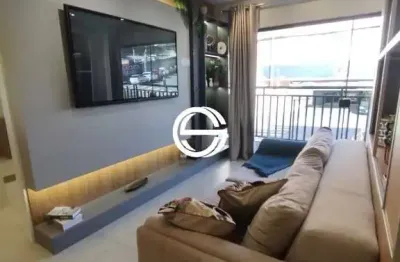 Apartamento (apartamento padrão) para venda, 1 dorm(s), 43 m²