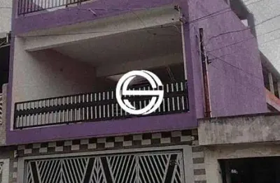 Casa (sobrado) para venda, 3 dorm(s), 3 suite(s), 2 vaga(s), 350 m²