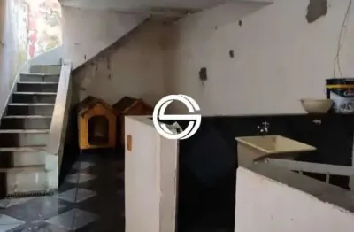 Casa com 3 quartos à venda em Itaquera, São Paulo 