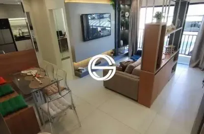 Apartamento (apartamento padrão) para venda, 02 dorms/ 43m / sem vaga