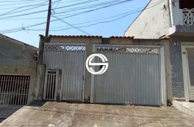 Casa com 4 quartos à venda na Artur Alvim, São Paulo 