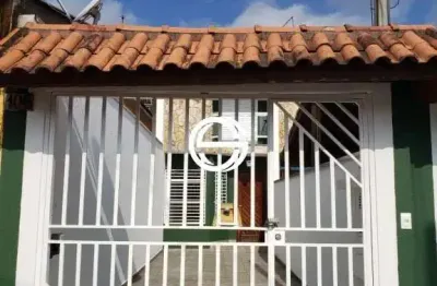 Casa (sobrado) para venda, 2 dorm(s), 2 suite(s), 3 vaga(s), 100 m²