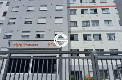 Apartamento (apartamento padrão) para venda, 2 dorm(s), 1 vaga(s), 62 m²