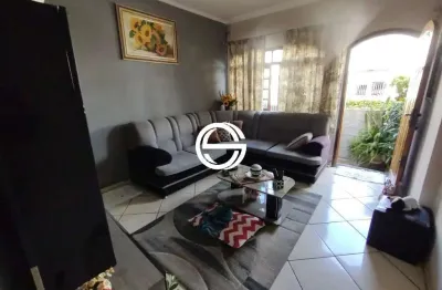 Casa com 3 quartos à venda na Vila Nhocune, São Paulo 