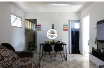Apartamento (apartamento padrão) para venda, 2 dorm(s), 1 vaga(s), 56 m²