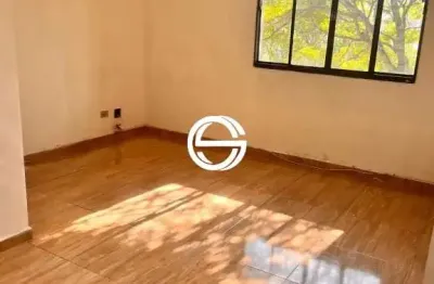 Apartamento (apartamento padrão) para venda, 2 dorm(s), 1 vaga(s), 50 m²