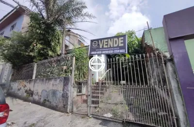 Terreno comercial à venda na Artur Alvim, São Paulo 