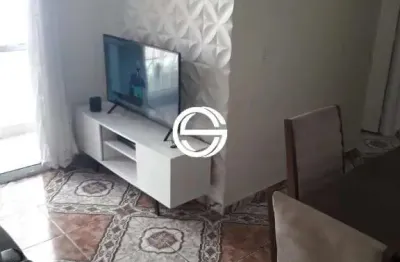 Vendo apartamento no residencial parque dos sonhos – condomínio buriti , jd. são miguel, ferraz de vasconcelos/sp