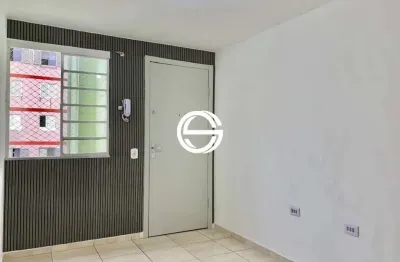 Apartamento (apartamento padrão) para venda, 2 dorm(s), 1 vaga(s), 48 m²