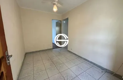 Apartamento (apartamento padrão) para venda, 2 dorm(s), 1 vaga(s), 48 m²