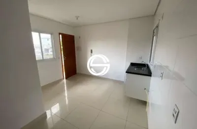 Apartamento (apartamento padrão) para venda, 2 dorm(s), 40 m²