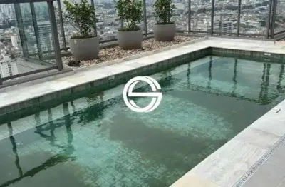 Apartamento (apartamento padrão) para venda, 2 dorm(s), 1 suite(s), 1 vaga(s), 64 m²