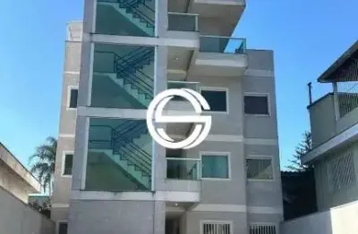 Apartamento (apartamento padrão) para venda, 2 dorm(s), 38 m²