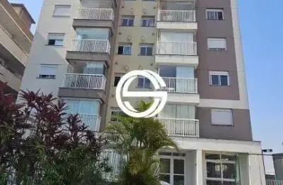Apartamento (porteira fechada!!) para venda, 2 dorm(s), 2 vaga(s), 56 m²