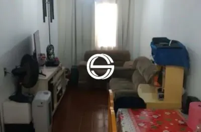 Apartamento (apartamento padrão) para venda, 2 dorm(s), 1 vaga(s), 56 m²