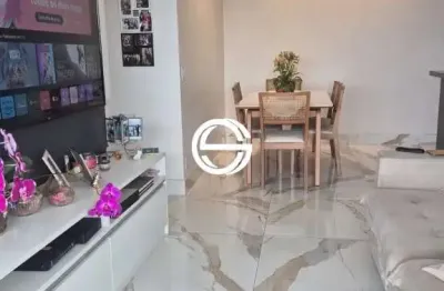 Apartamento (apartamento padrão) para venda, 3 dorm(s), 1 suite(s), 2 vaga(s), 90 m² (poreteira fechada)