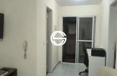 Apartamento (apartamento padrão) para venda, 1 dorm(s), 42 m²