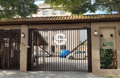 Apartamento (apartamento padrão) para venda, 2 dorm(s), 1 vaga(s), 40 m²