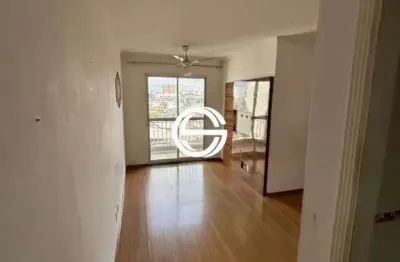 Apartamento (apartamento padrão) para venda, 3 dorm(s), 1 vaga(s), 63 m²