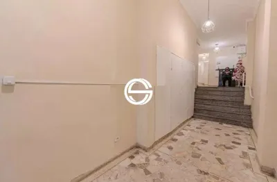 Apartamento (apartamento padrão) para venda, 1 dorm(s), 45 m²