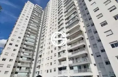 Apartamento (apartamento padrão) para venda, 2 dorm(s), 1 vaga(s), 57 m²