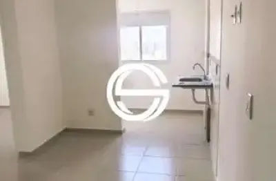 Apartamento (apartamento padrão) para venda, 2 dorm(s), 1 vaga(s), 38 m²