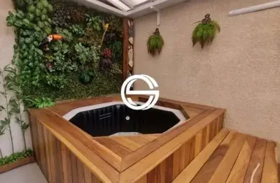 Apartamento (garden) para venda, 2 dorm(s), 1 vaga(s), 80 m²