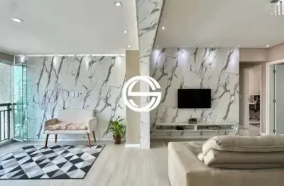 Apartamento (apartamento padrão) para venda, 3 dorm(s), 2 suite(s), 2 vaga(s), 135 m²