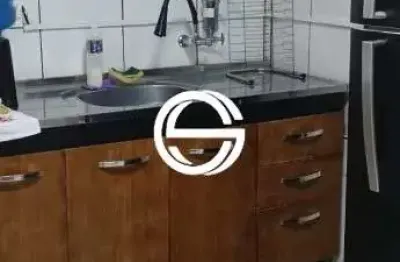 Apartamento (apartamento padrão) para venda, 2 dorm(s), 1 vaga(s), 48 m²