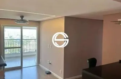 Apartamento (apartamento padrão) para venda, 3 dorm(s), 1 suite(s), 2 vaga(s), 81 m²