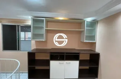 Vende-se apartamento com cobertura – vila cisper / são paulo
