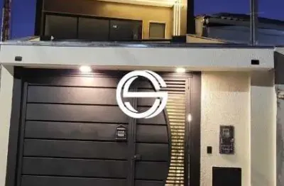 Casa (sobrado) para venda, 3 dorm(s), 3 suite(s), 4 vaga(s), 198 m²